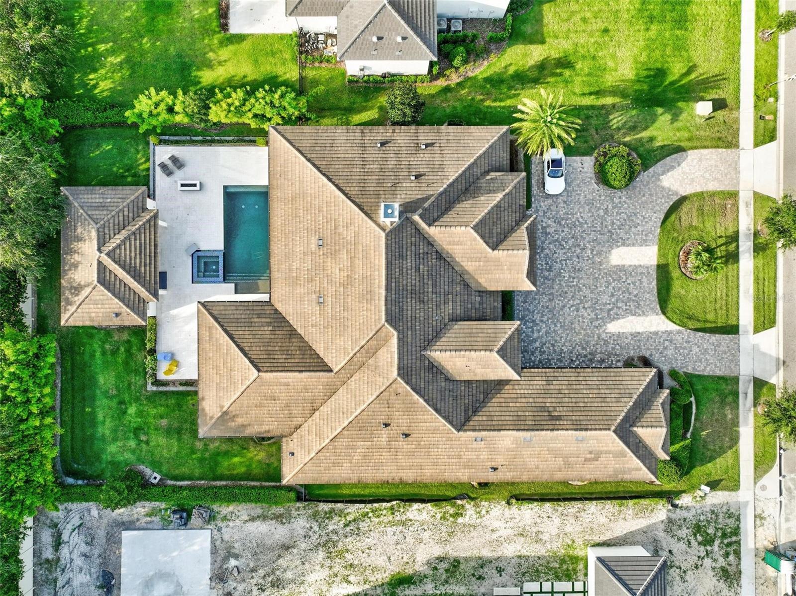 BELLA VITA ESTATES - Residential