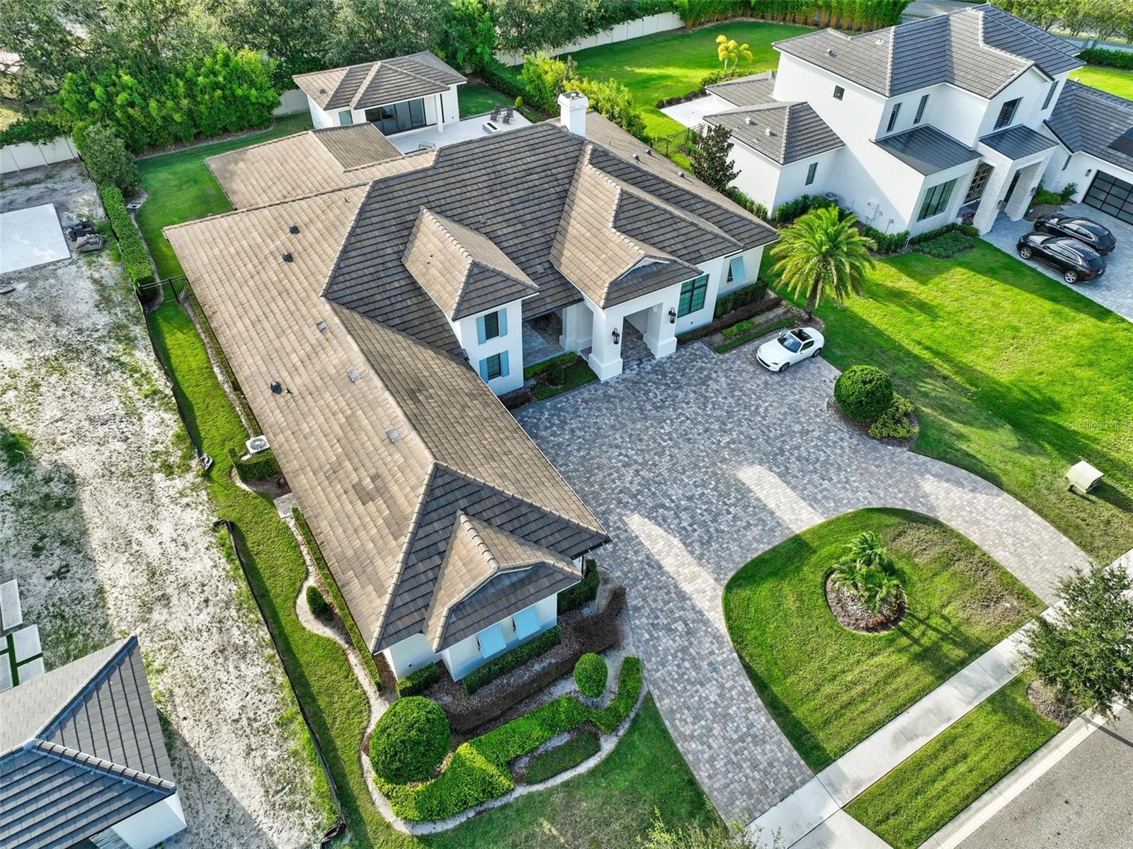 BELLA VITA ESTATES - Residential