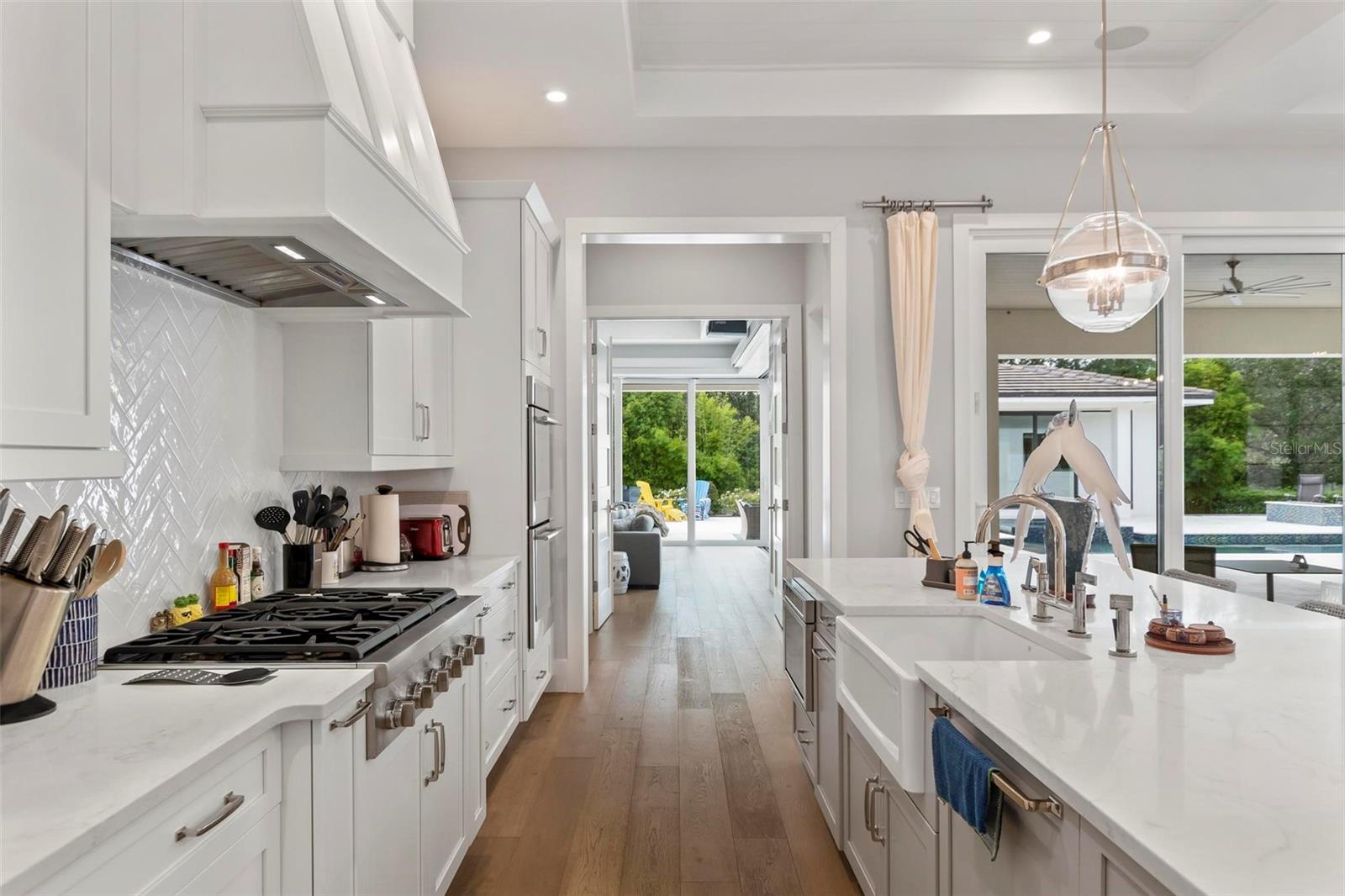 BELLA VITA ESTATES - Residential