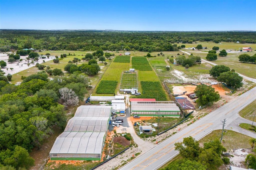 Photo of 3510 Walk In Water Road, Lake Wales, FL 33898 (MLS # O6403600)