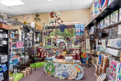 Tiny photo for 317 N Donnelly St, Mount Dora, FL 32757 (MLS # O6414493)