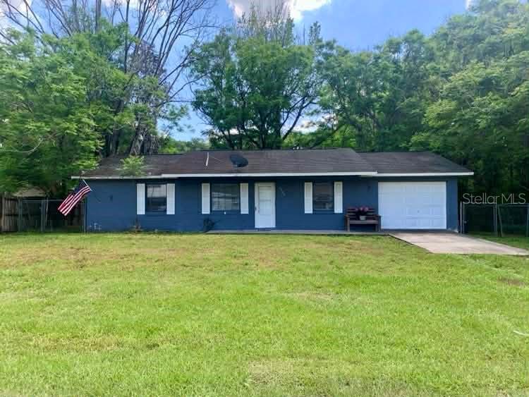 BELLEVIEW HEIGHTS ESTATE - Residential