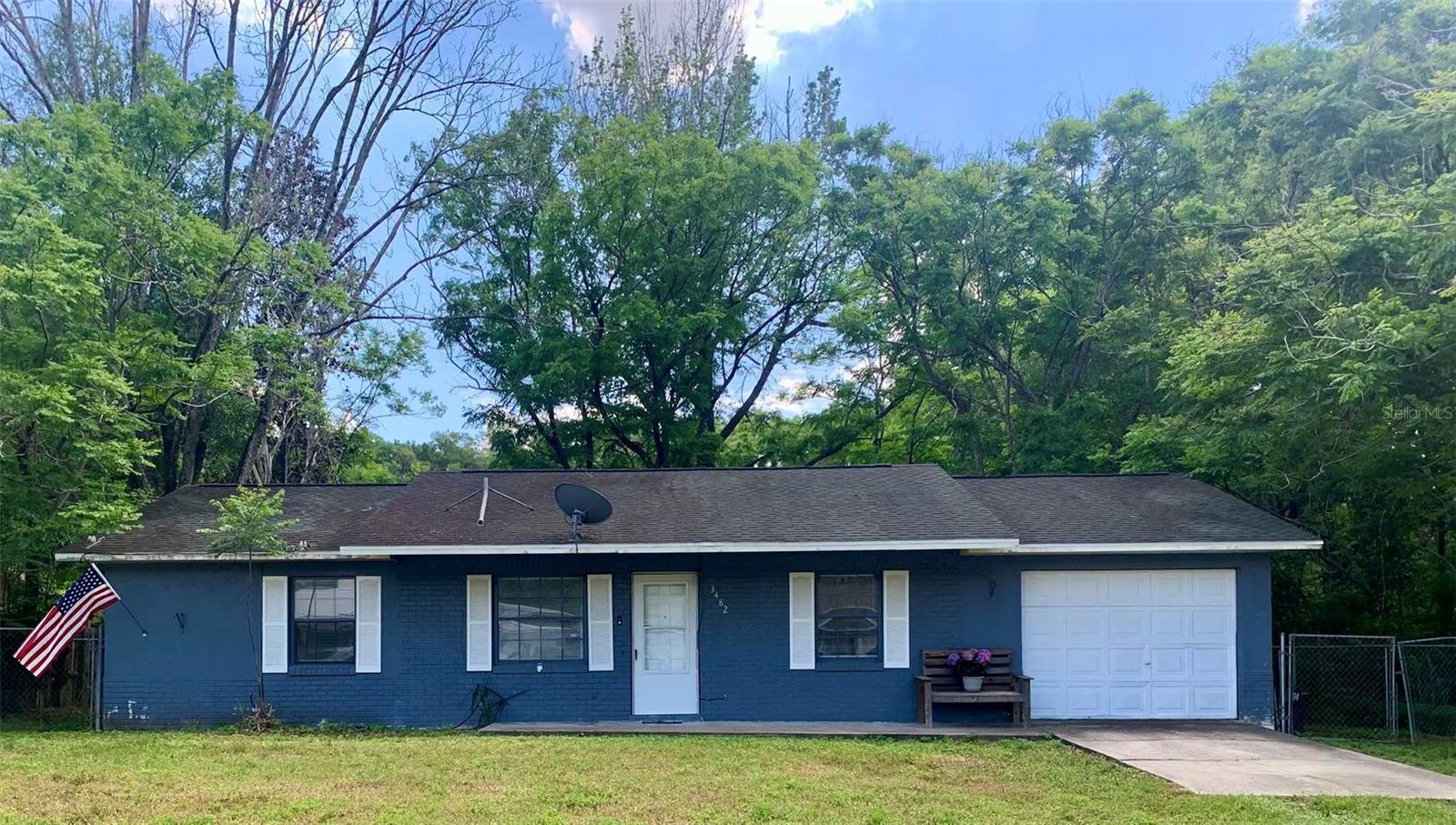 BELLEVIEW HEIGHTS ESTATE - Residential