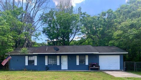 Photo of 3482 SE 137th Street, Summerfield, FL 34491 (MLS # O6395475)