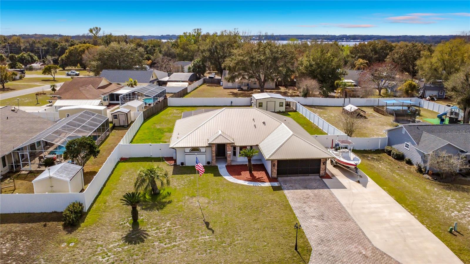 KINGS COVE ADD 05 - Residential