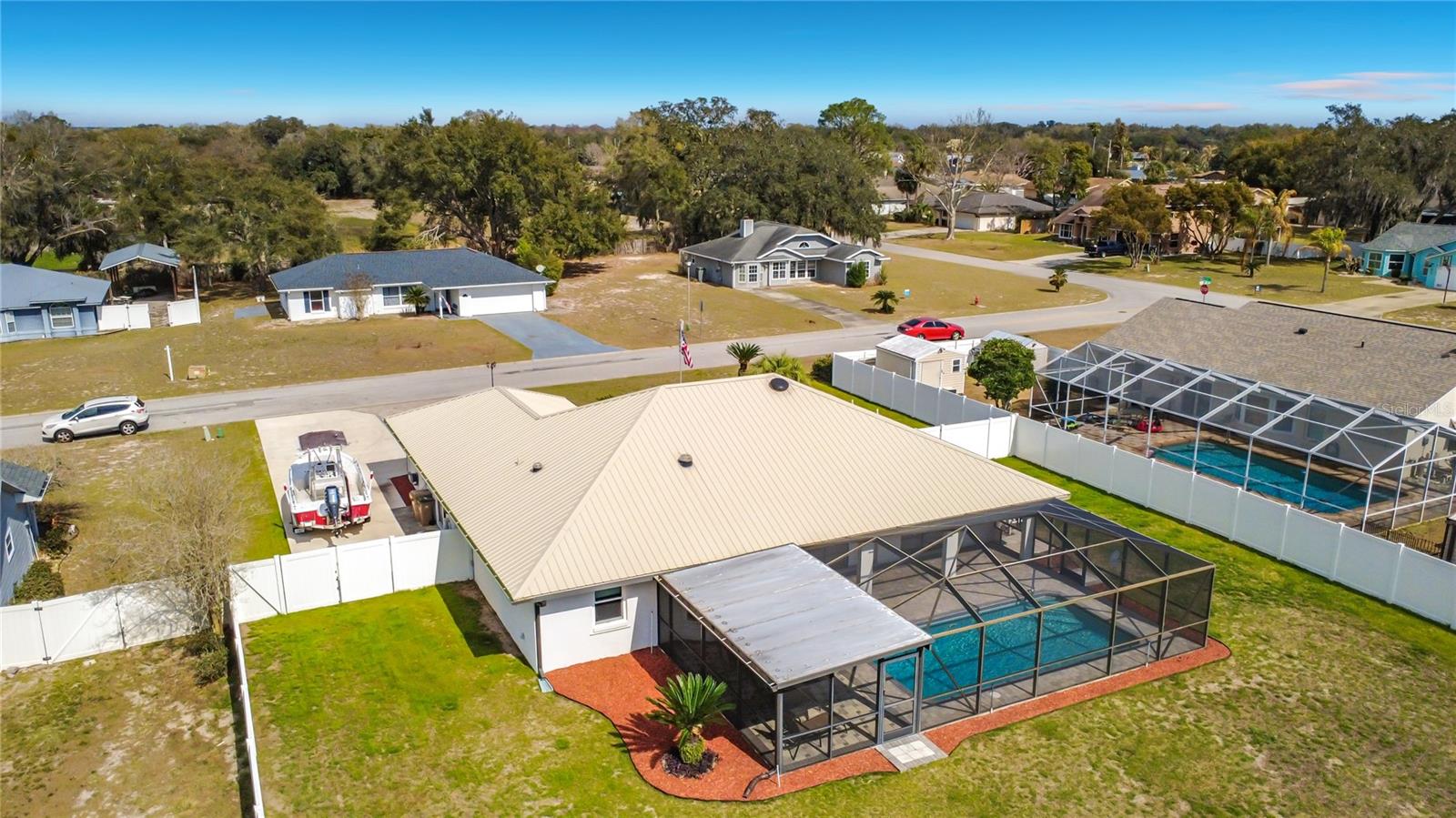 KINGS COVE ADD 05 - Residential