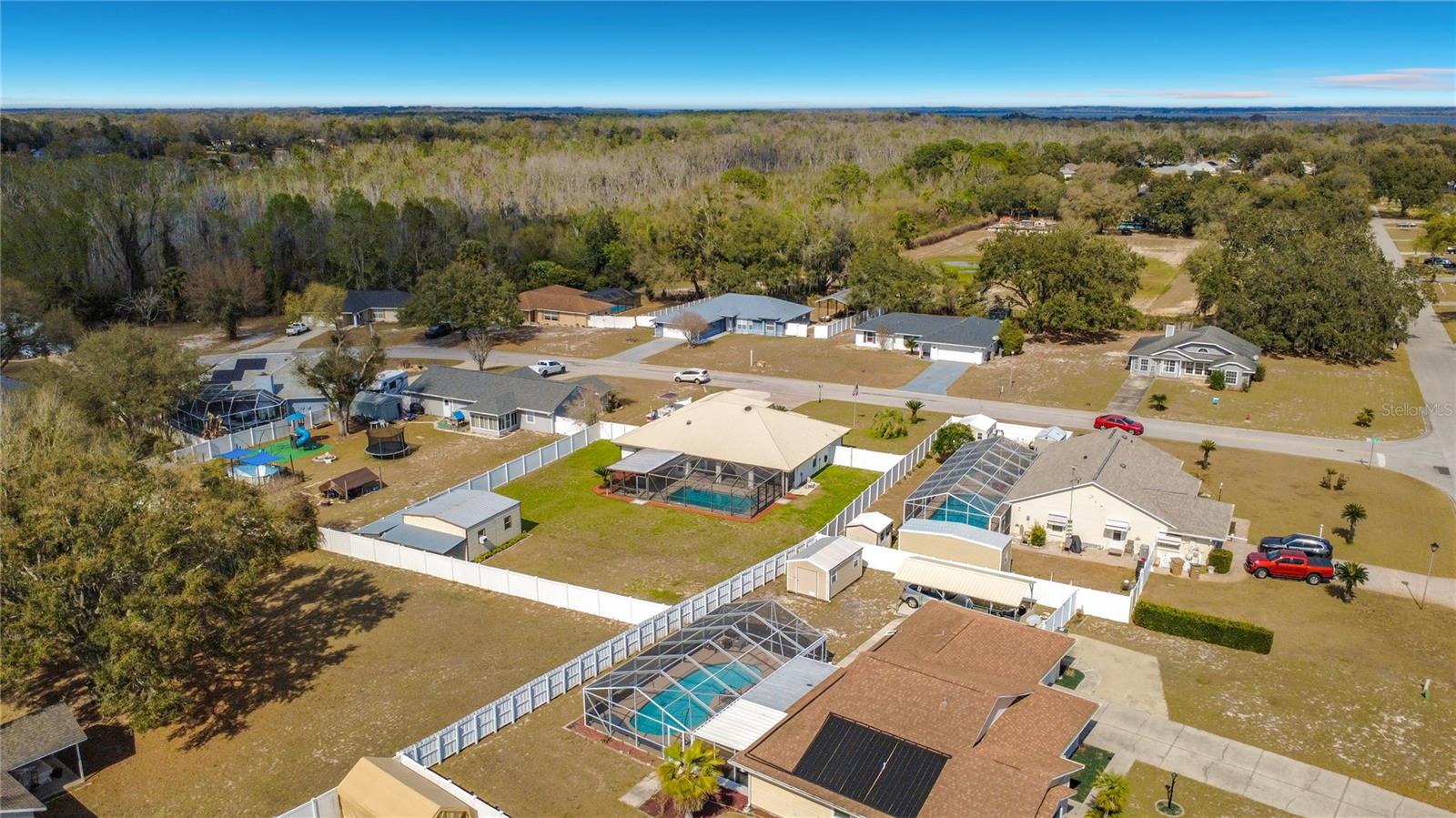 KINGS COVE ADD 05 - Residential