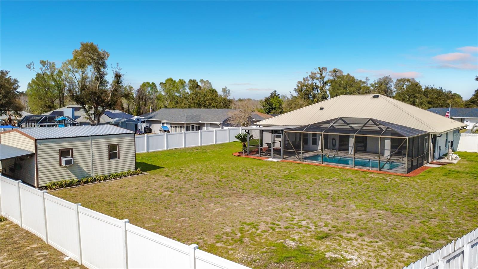 KINGS COVE ADD 05 - Residential