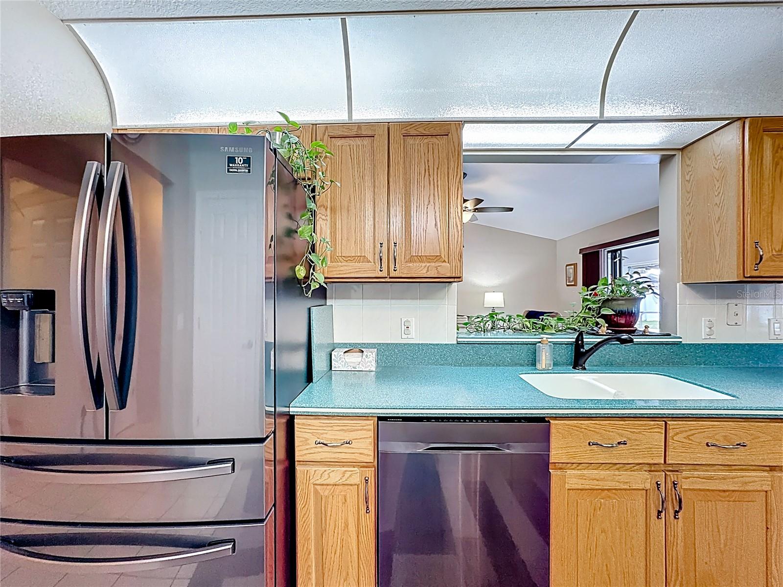 KINGS COVE ADD 05 - Residential