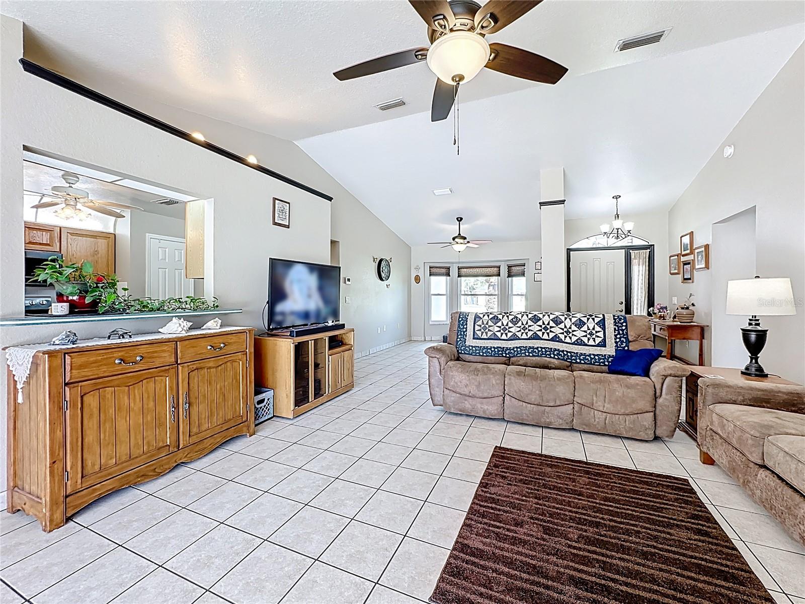 KINGS COVE ADD 05 - Residential