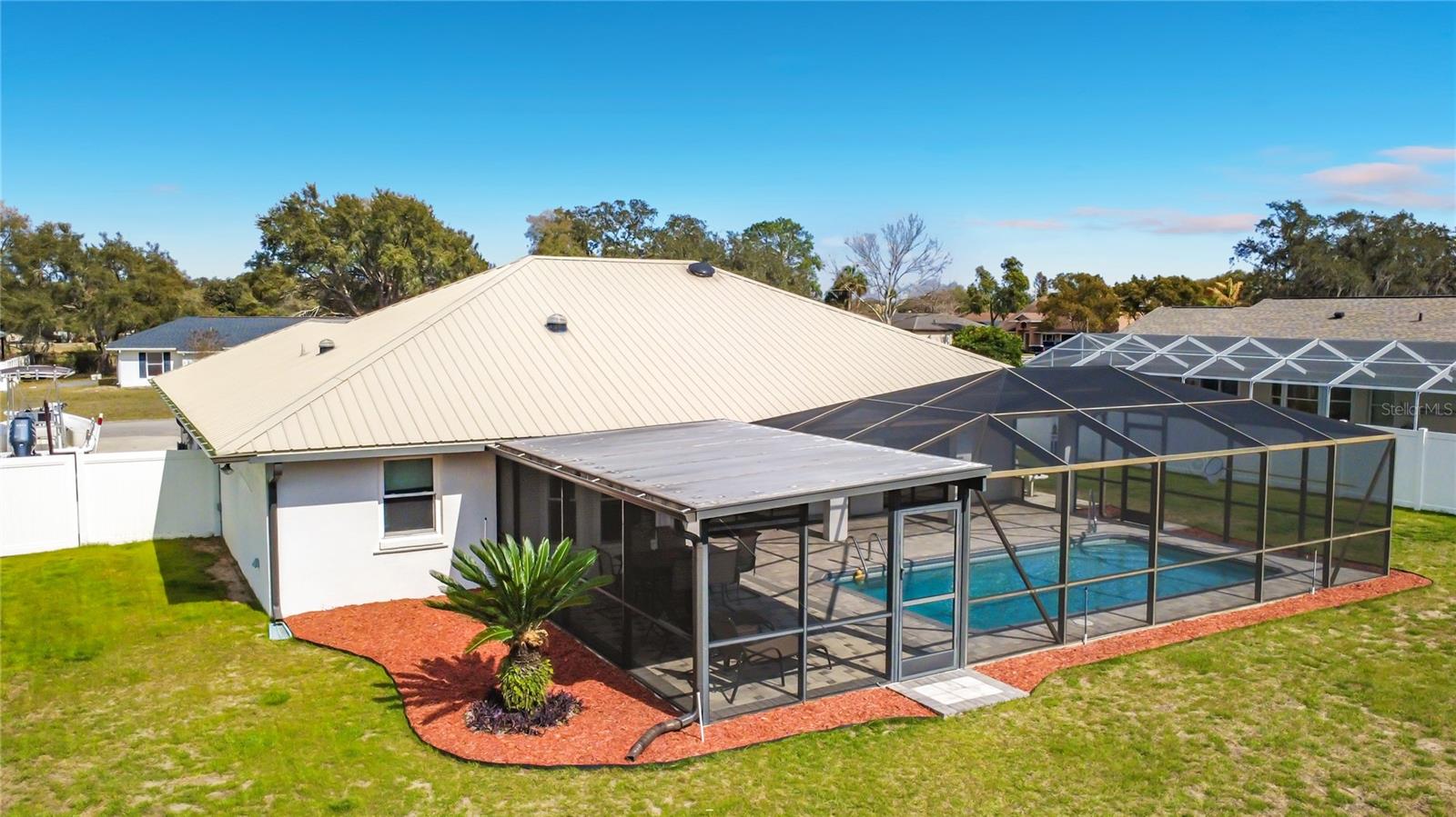 KINGS COVE ADD 05 - Residential