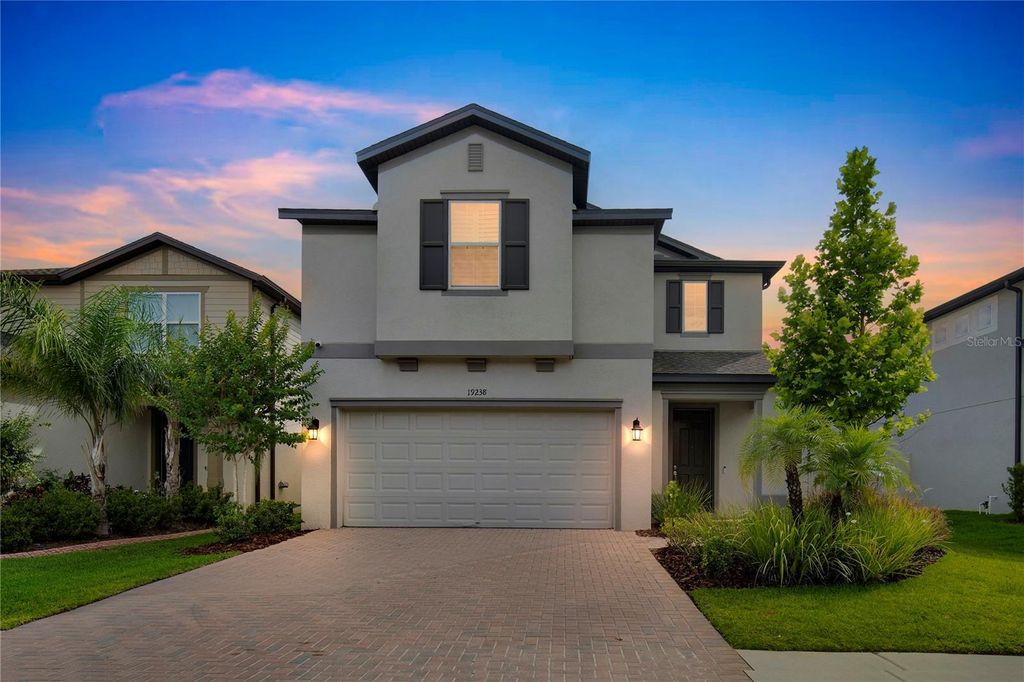 Photo of 19238 Old Spanish Road, Tampa, FL 33647 (MLS # TB8391154)