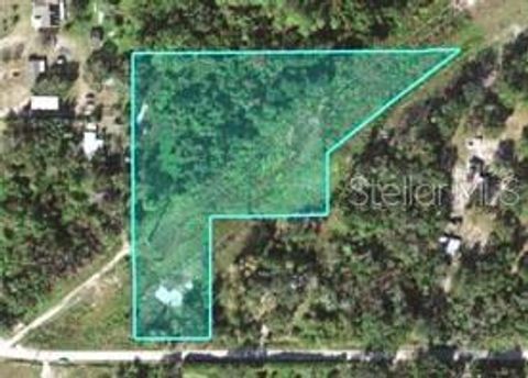 0 HALABRIN ROAD HAINES CITY FL 33844