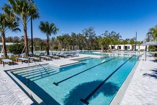 ANGELINE PHASES 1A 1B 1C & 1D PB 87 PG 072 LOT 193 - Residential