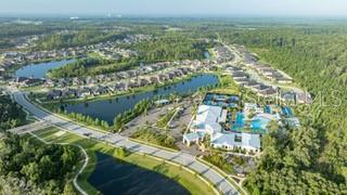 ANGELINE PHASES 1A 1B 1C & 1D PB 87 PG 072 LOT 193 - Residential