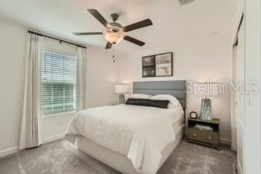 Photo of 16808 Forge Surf Street, Land O Lakes, FL 34638 (MLS # TB8446133)