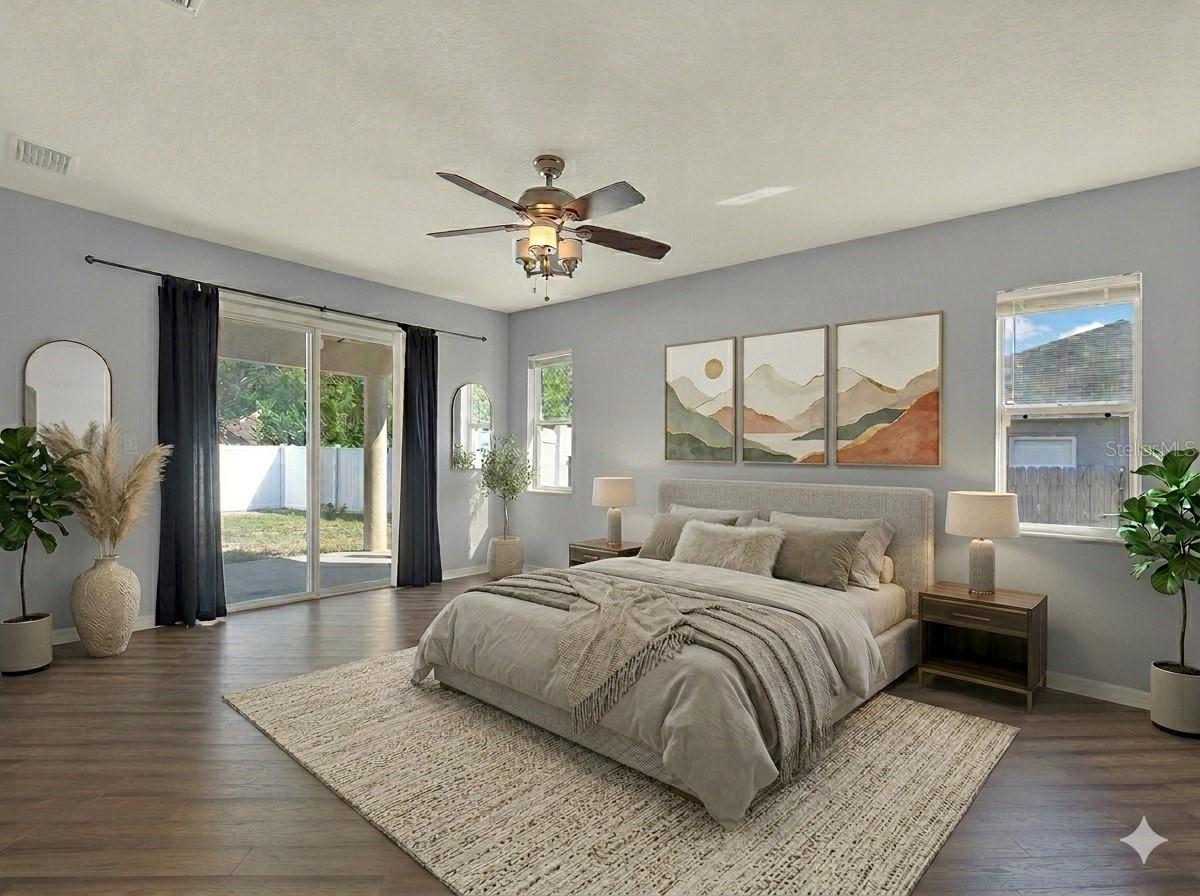 SPRING HILL - Residential
