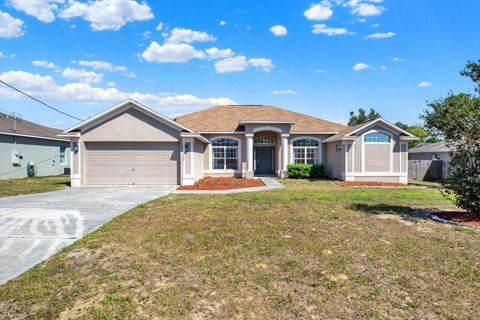 Photo of 4400 Dior Road, Spring Hill, FL 34609 (MLS # TB8503891)