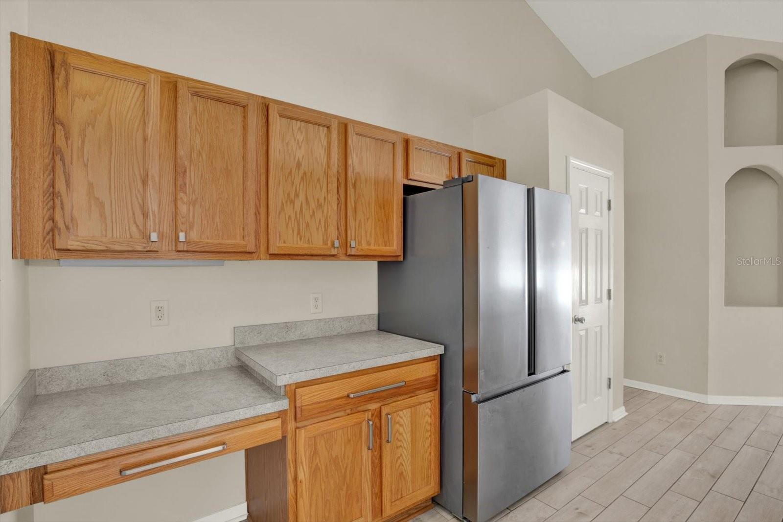 SPRING HILL - Residential