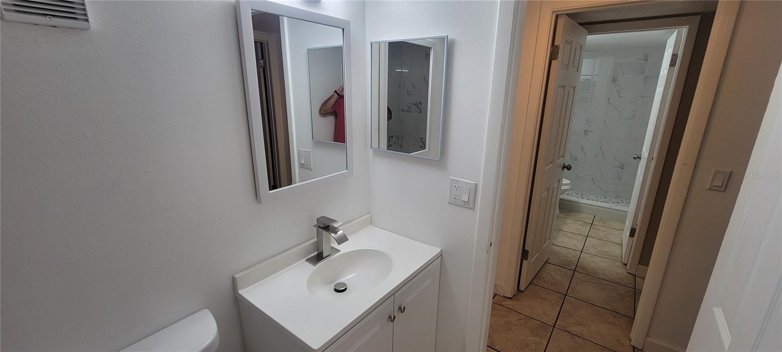 EDGEWATER CONDO APTS - Residential