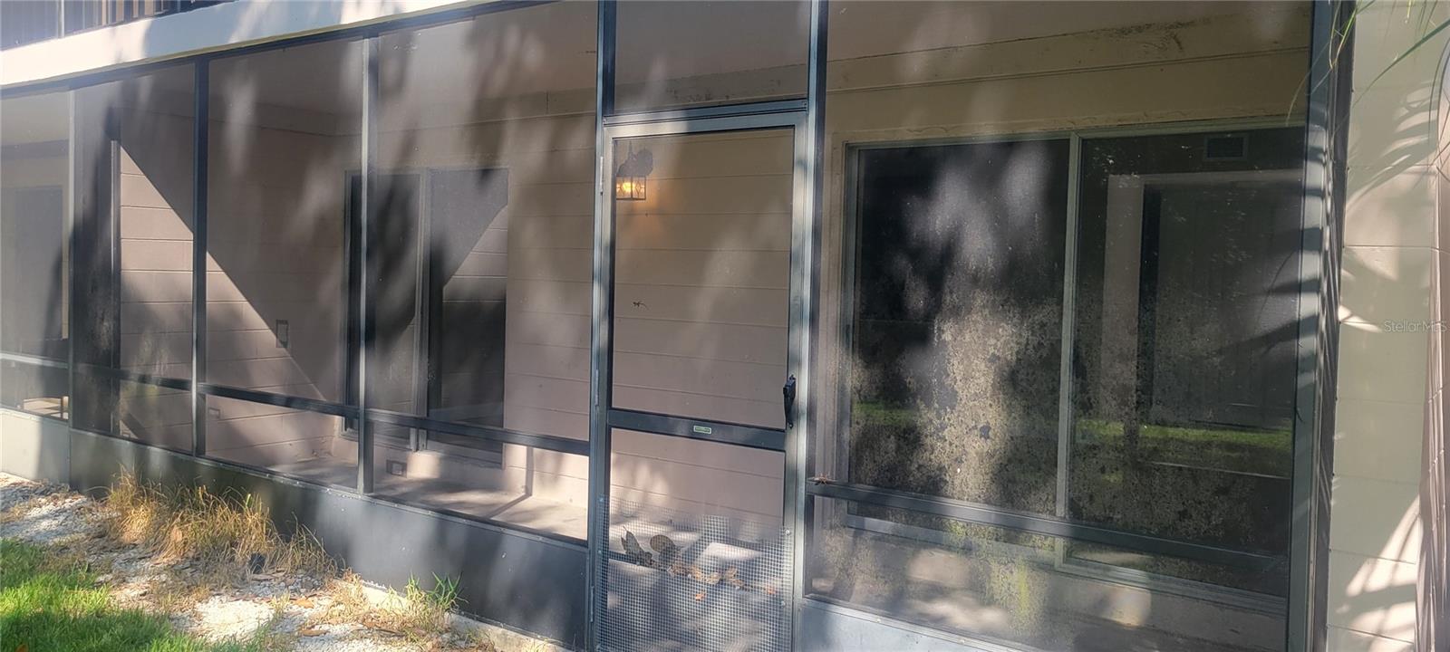 EDGEWATER CONDO APTS - Residential