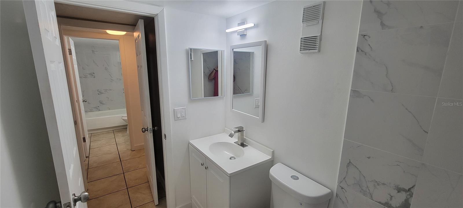 EDGEWATER CONDO APTS - Residential