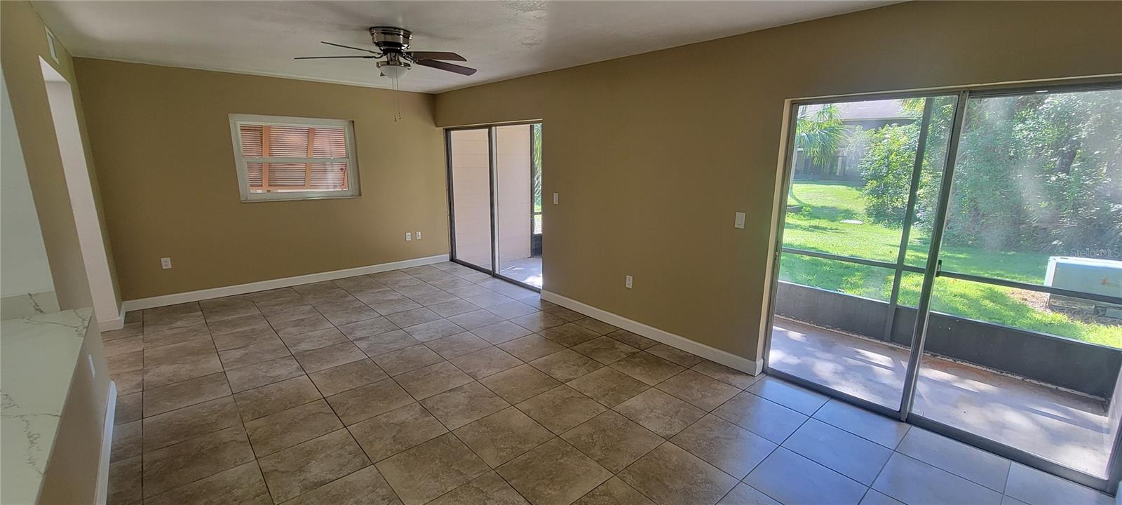 EDGEWATER CONDO APTS - Residential