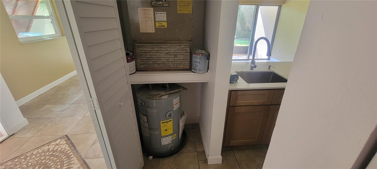 EDGEWATER CONDO APTS - Residential
