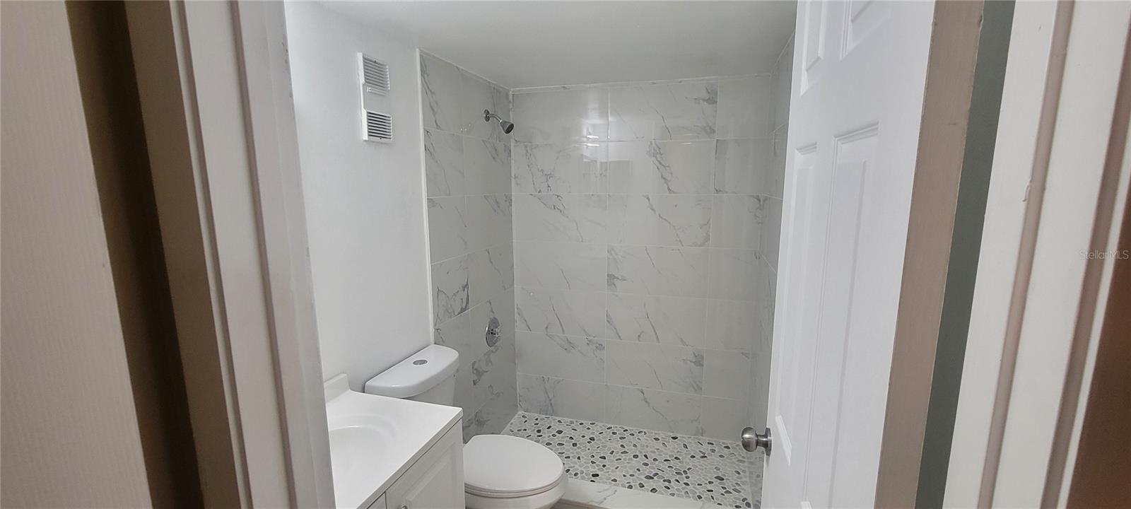 EDGEWATER CONDO APTS - Residential