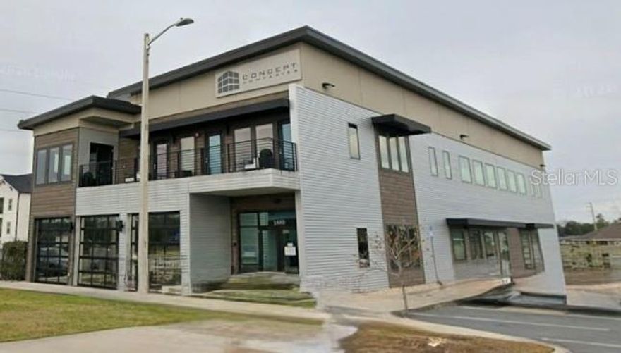 office building for sale