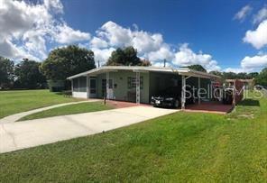 Photo of 1004 George Street, Kissimmee, FL 34741 (MLS # S5158458)