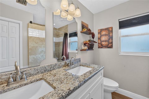 Tiny photo for 28050 Lois Drive, Tavares, FL 32778 (MLS # O6438235)