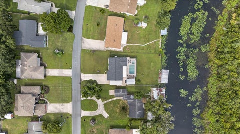 Tiny photo for 28050 Lois Drive, Tavares, FL 32778 (MLS # O6438235)