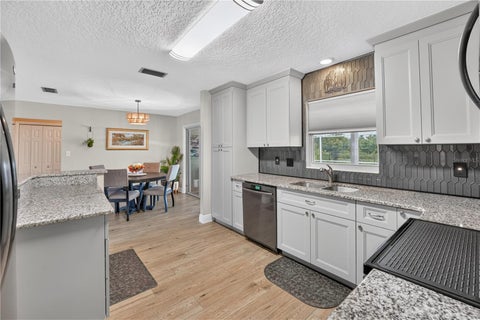 Tiny photo for 28050 Lois Drive, Tavares, FL 32778 (MLS # O6438235)