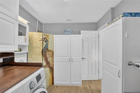 Tiny photo for 28050 Lois Drive, Tavares, FL 32778 (MLS # O6438235)