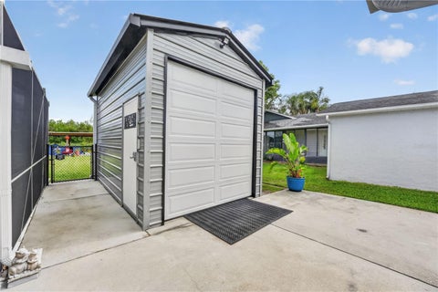 Tiny photo for 28050 Lois Drive, Tavares, FL 32778 (MLS # O6438235)