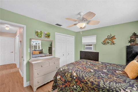 Tiny photo for 28050 Lois Drive, Tavares, FL 32778 (MLS # O6438235)
