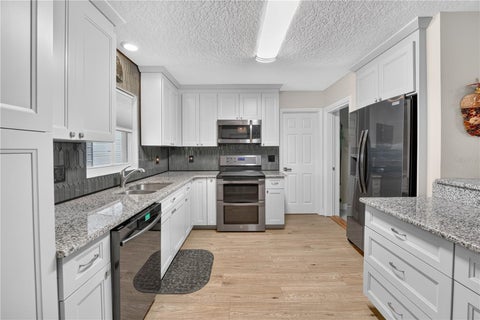 Tiny photo for 28050 Lois Drive, Tavares, FL 32778 (MLS # O6438235)