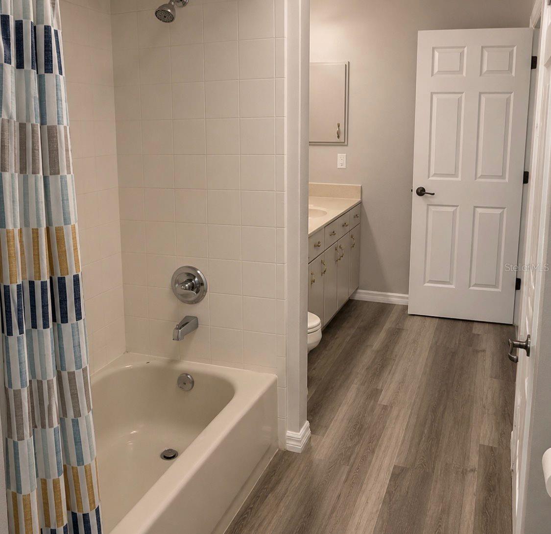 MARION OAKS SOUTH - Residential