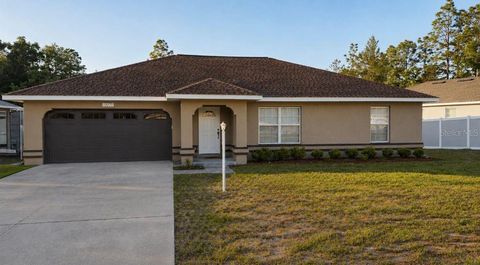 Photo of 13371 SW 88th Terrace, Ocala, FL 34473 (MLS # O6405383)