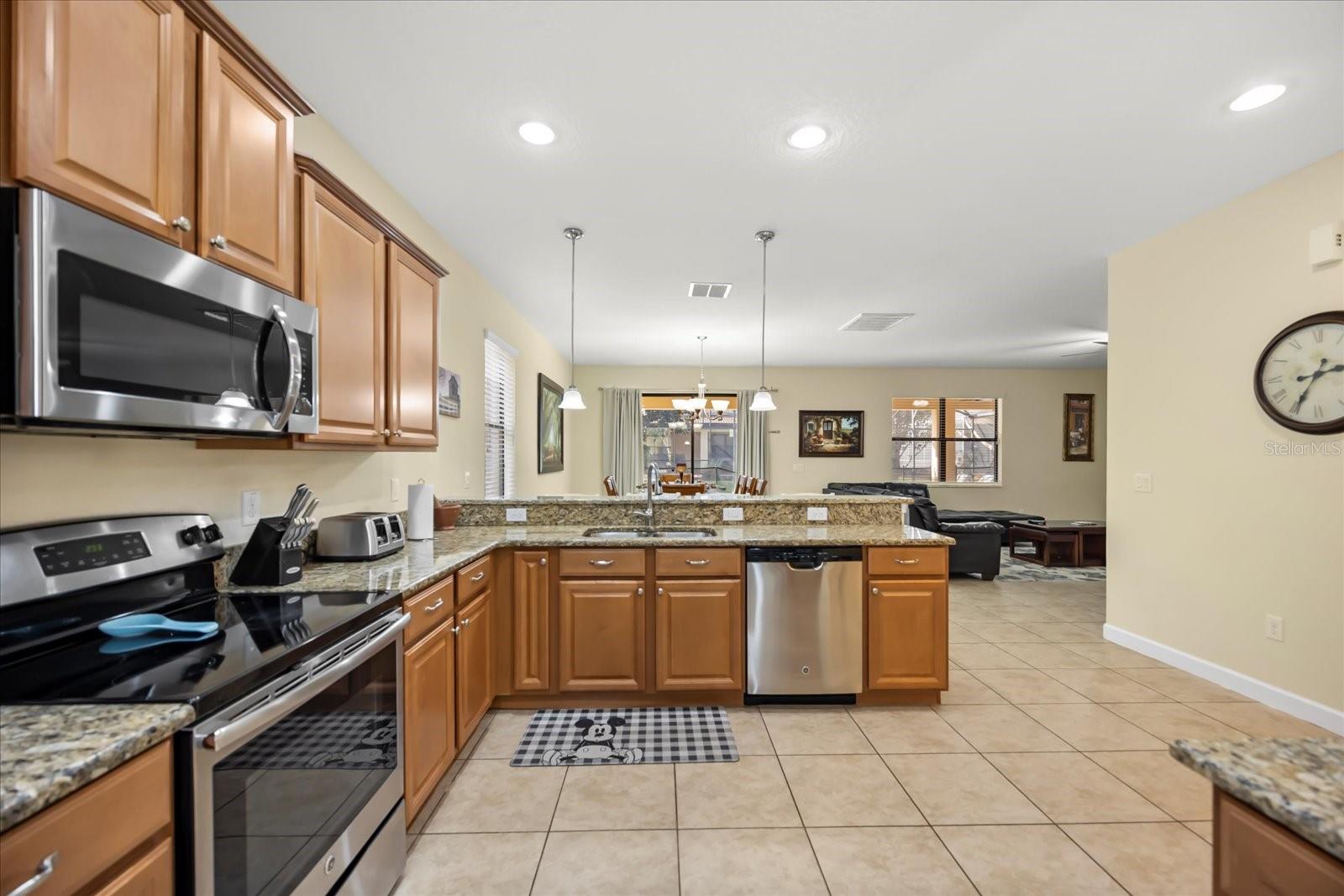 STONEYBROOK SOUTH PH 1 - Residential