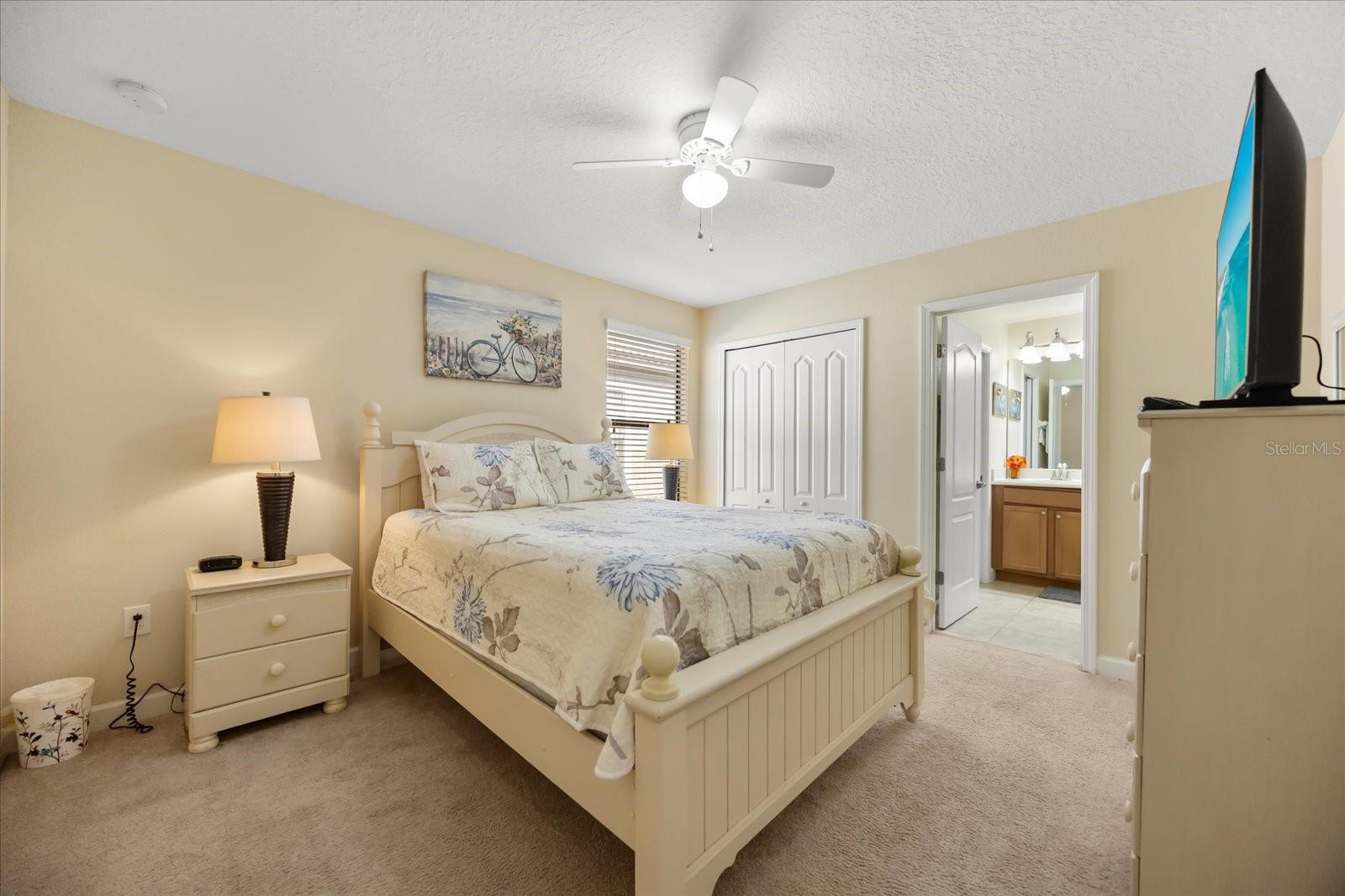 STONEYBROOK SOUTH PH 1 - Residential