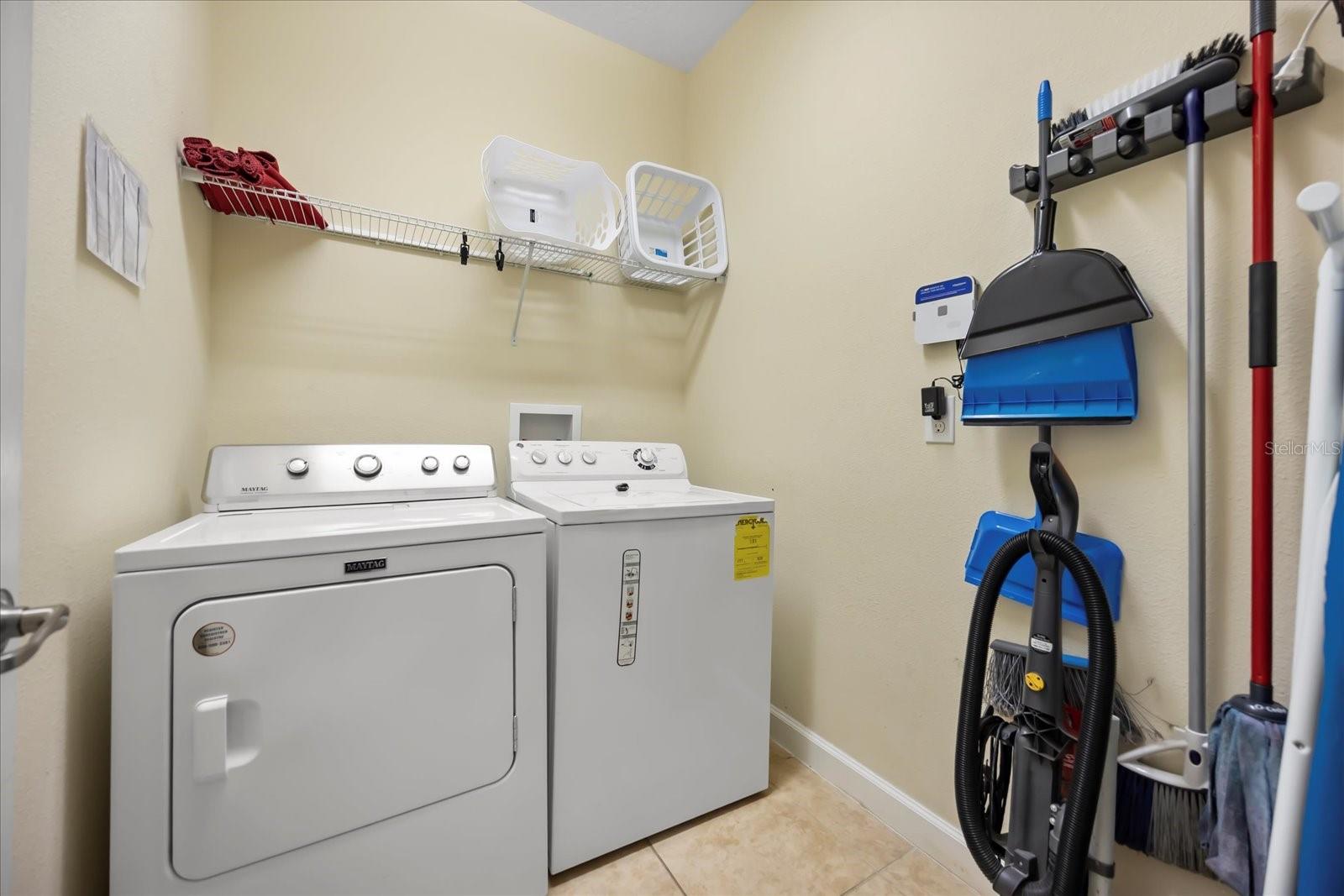 STONEYBROOK SOUTH PH 1 - Residential