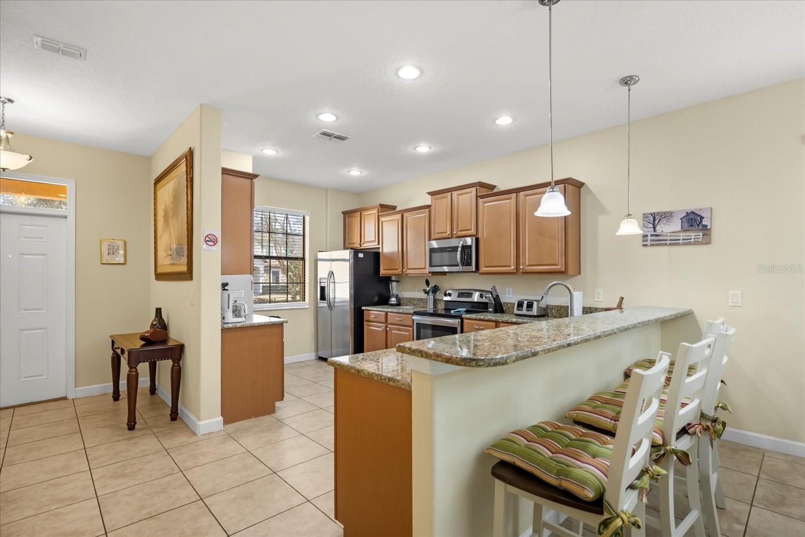 STONEYBROOK SOUTH PH 1 - Residential