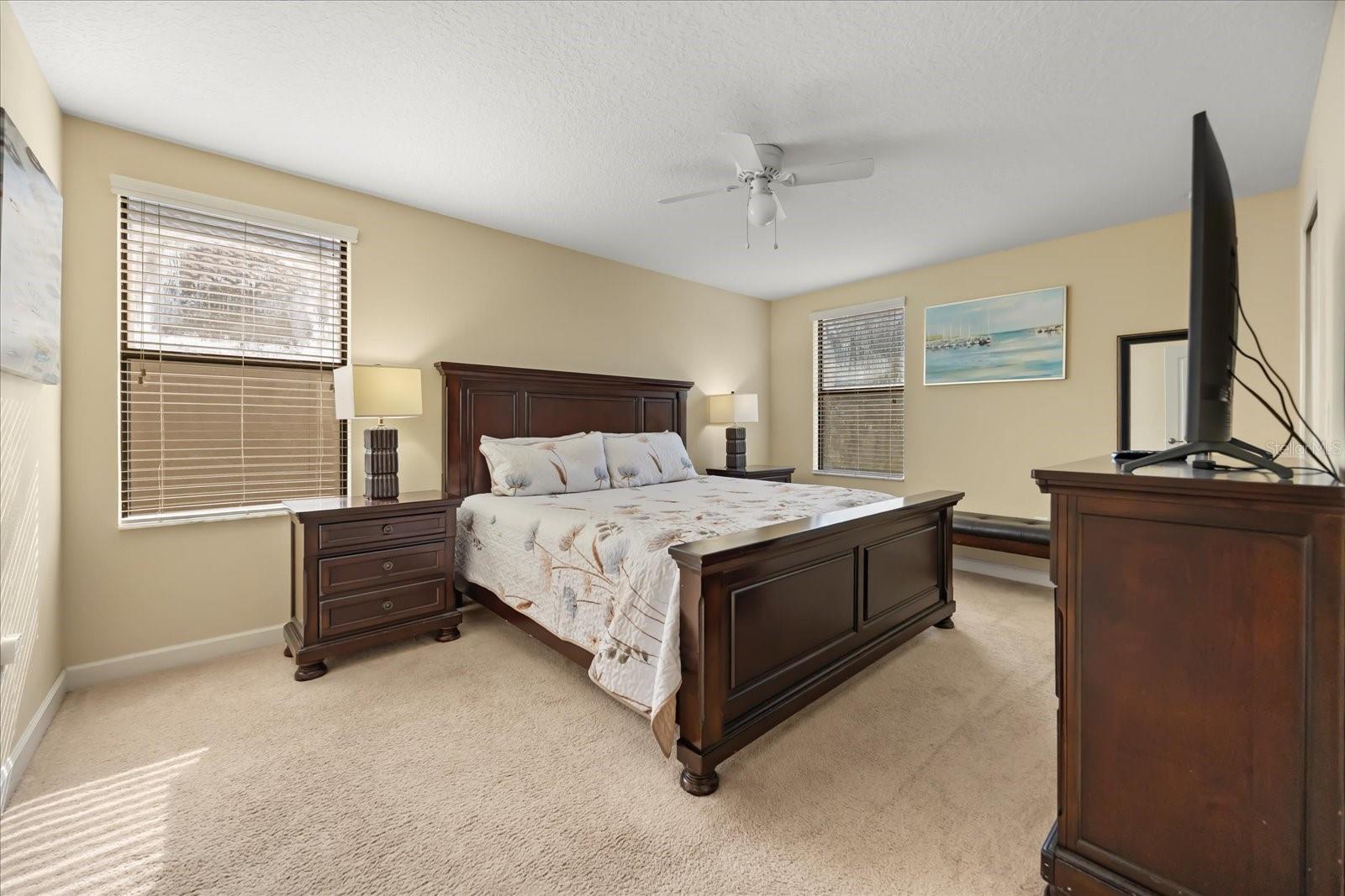 STONEYBROOK SOUTH PH 1 - Residential