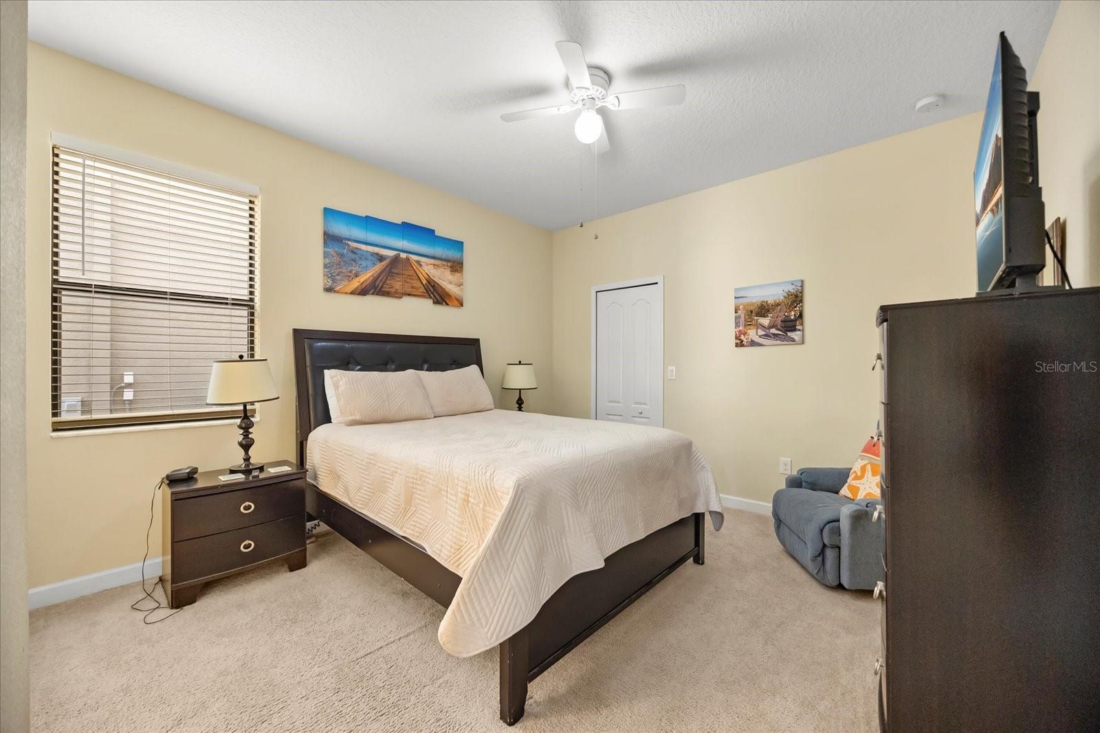 STONEYBROOK SOUTH PH 1 - Residential