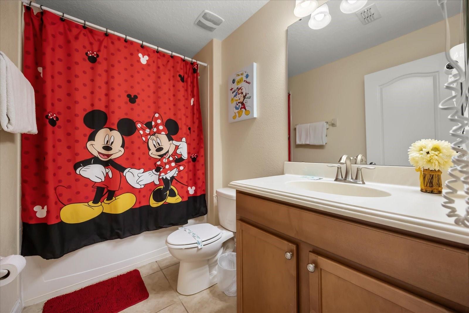 STONEYBROOK SOUTH PH 1 - Residential