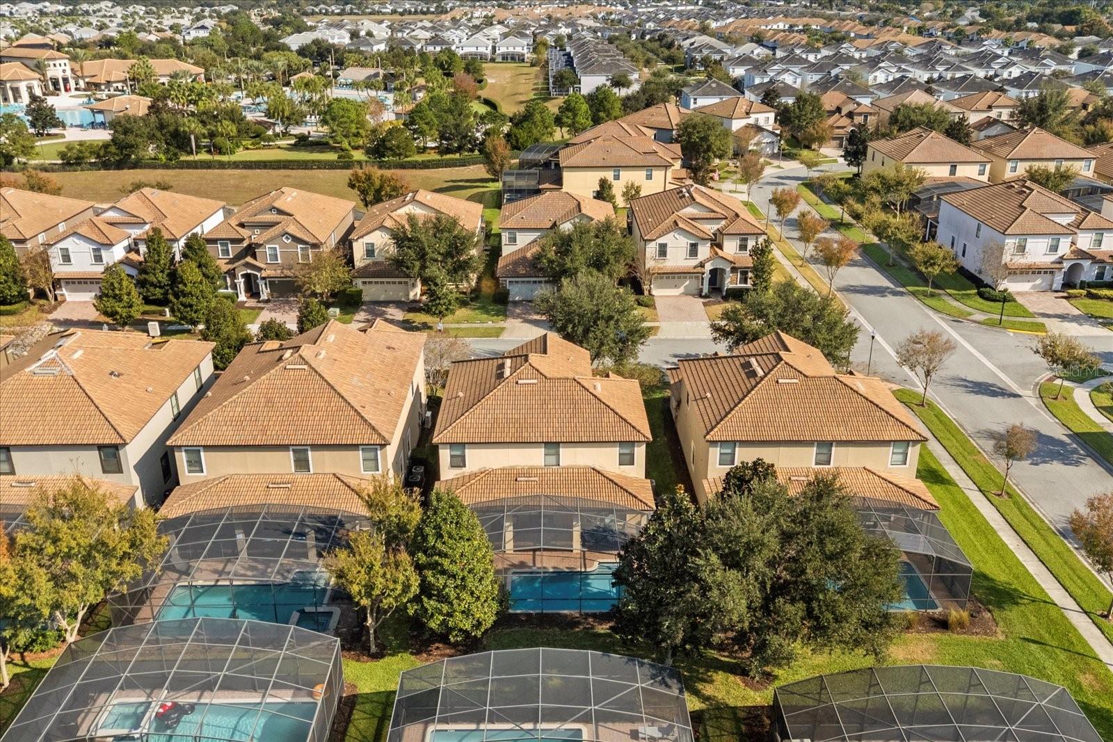 STONEYBROOK SOUTH PH 1 - Residential