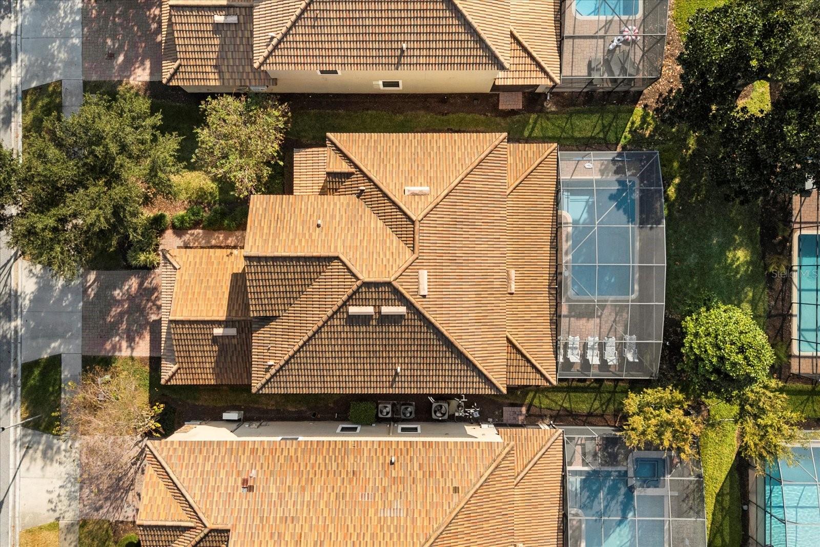 STONEYBROOK SOUTH PH 1 - Residential