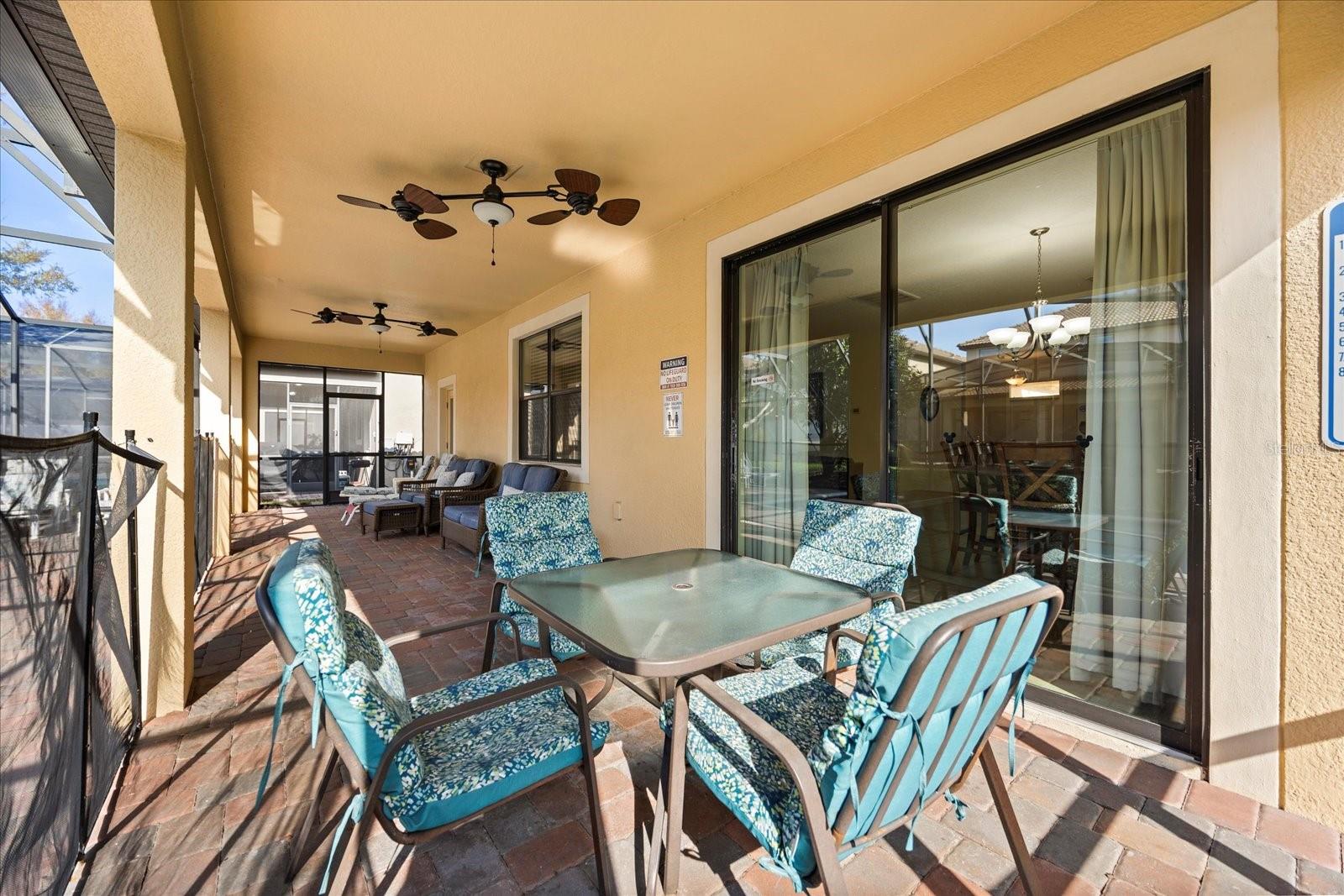 STONEYBROOK SOUTH PH 1 - Residential